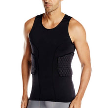 Load image into Gallery viewer, Men&#39;s Padded Rib Protective Gear