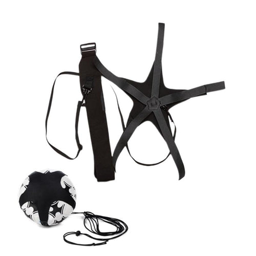 Soccer Ball Kick Practice Belt