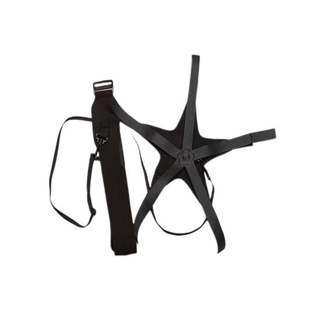 Soccer Ball Kick Practice Belt