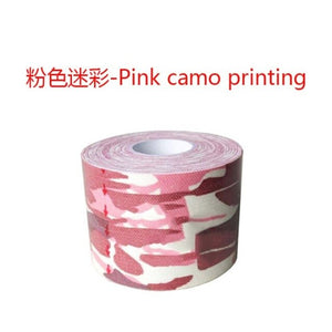 100 rolls 5cm x 5m Kinesiology Tape