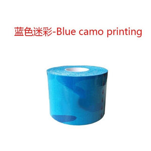 100 rolls 5cm x 5m Kinesiology Tape