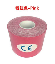 Load image into Gallery viewer, 100 rolls 5cm x 5m Kinesiology Tape
