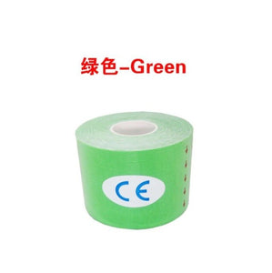 100 rolls 5cm x 5m Kinesiology Tape