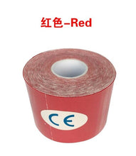 Load image into Gallery viewer, 100 rolls 5cm x 5m Kinesiology Tape
