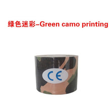 Load image into Gallery viewer, 100 rolls 5cm x 5m Kinesiology Tape