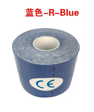 Load image into Gallery viewer, 100 rolls 5cm x 5m Kinesiology Tape