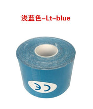 Load image into Gallery viewer, 100 rolls 5cm x 5m Kinesiology Tape