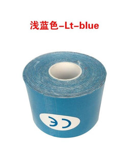 100 rolls 5cm x 5m Kinesiology Tape