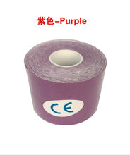Load image into Gallery viewer, 100 rolls 5cm x 5m Kinesiology Tape