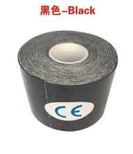 Load image into Gallery viewer, 100 rolls 5cm x 5m Kinesiology Tape