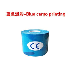 Load image into Gallery viewer, 100 rolls 5cm x 5m Kinesiology Tape