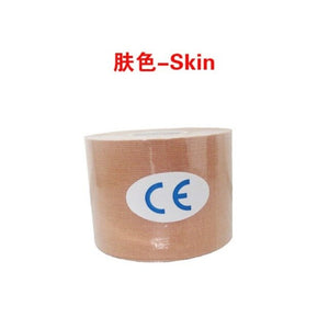100 rolls 5cm x 5m Kinesiology Tape