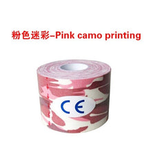 Load image into Gallery viewer, 100 rolls 5cm x 5m Kinesiology Tape