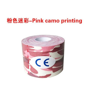 100 rolls 5cm x 5m Kinesiology Tape