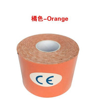 Load image into Gallery viewer, 100 rolls 5cm x 5m Kinesiology Tape