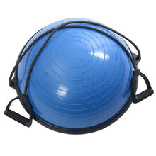 Load image into Gallery viewer, Bosu Fitness ball