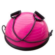 Load image into Gallery viewer, Bosu Fitness ball