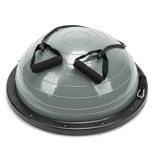 Bosu Fitness ball