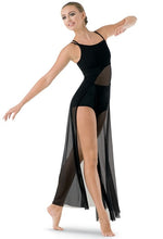 Load image into Gallery viewer, Female Gymnastics Dance Leotard