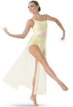 Load image into Gallery viewer, Female Gymnastics Dance Leotard