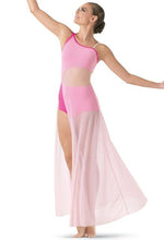 Load image into Gallery viewer, Female Gymnastics Dance Leotard