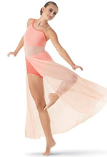 Load image into Gallery viewer, Female Gymnastics Dance Leotard