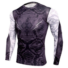 Load image into Gallery viewer, New Long Sleeve Quick Drying Sportswear Apparel For Men