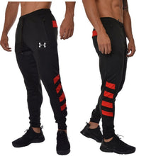 Load image into Gallery viewer, Men&#39;s High quality  Fitness Jogger pants