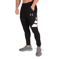 Load image into Gallery viewer, Men&#39;s High quality  Fitness Jogger pants
