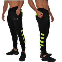 Load image into Gallery viewer, Men&#39;s High quality  Fitness Jogger pants