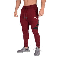 Load image into Gallery viewer, Men&#39;s High quality  Fitness Jogger pants
