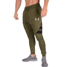 Load image into Gallery viewer, Men&#39;s High quality  Fitness Jogger pants