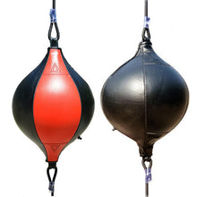 Load image into Gallery viewer, PU Pear Reflex Speed Balls