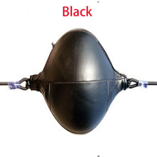 Load image into Gallery viewer, PU Pear Reflex Speed Balls