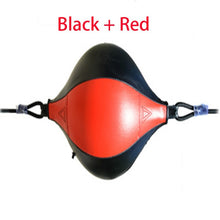 Load image into Gallery viewer, PU Pear Reflex Speed Balls