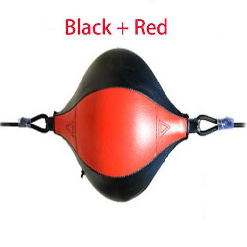 PU Pear Reflex Speed Balls