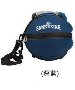 Nylon Shoulder Equipment Ball Bag