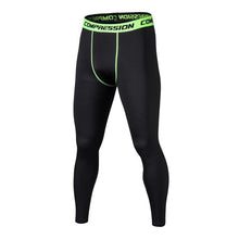 Load image into Gallery viewer, Men 3D printing Camouflage Fitness Pants