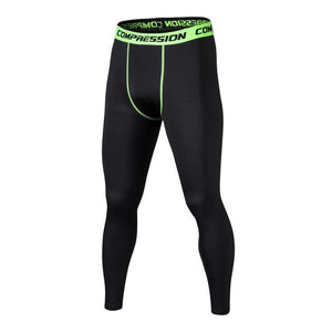 Men 3D printing Camouflage Fitness Pants