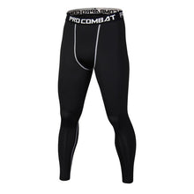 Load image into Gallery viewer, Men 3D printing Camouflage Fitness Pants