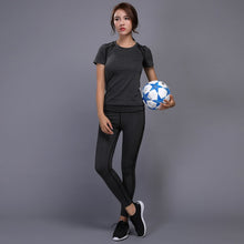Load image into Gallery viewer, BINTUOSHI Women Fitness Clothes