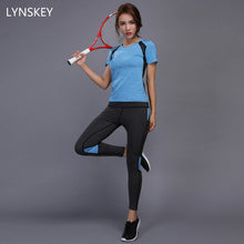 Load image into Gallery viewer, BINTUOSHI Women Fitness Clothes