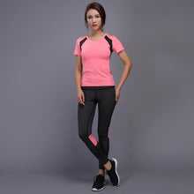 Load image into Gallery viewer, BINTUOSHI Women Fitness Clothes