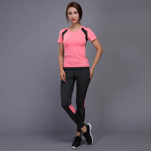 BINTUOSHI Women Fitness Clothes