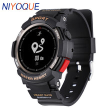 Load image into Gallery viewer, Outdoor Smart Watch with Sports F6 Smart Band