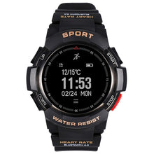 Load image into Gallery viewer, Outdoor Smart Watch with Sports F6 Smart Band