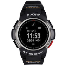 Load image into Gallery viewer, Outdoor Smart Watch with Sports F6 Smart Band