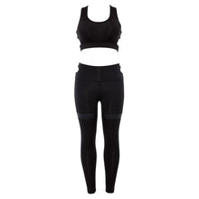 Load image into Gallery viewer, Women Yoga Fitness Set