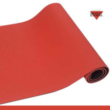 Load image into Gallery viewer, Non-toxic Single Layer Yoga Mat