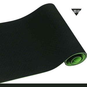Non-toxic Single Layer Yoga Mat